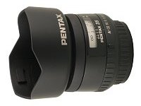 Obiektyw Pentax smc FA 35 mm f/2 AL