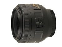 Obiektyw Nikon Nikkor AF-S DX 35 mm f/1.8G