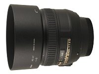 Obiektyw Nikon Nikkor AF-S 50 mm f/1.4G