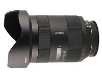 Obiektyw Sony Carl Zeiss Vario Sonnar 16-35 mm f/2.8 T* SSM