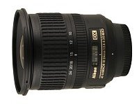 Obiektyw Nikon Nikkor AF-S DX 10-24 mm f/3.5-4.5G ED