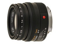 Obiektyw Leica Summicron-M 50 mm f/2.0