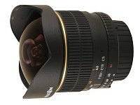 Obiektyw Falcon 8 mm f/3.5 ED MC Aspherical Fish-eye