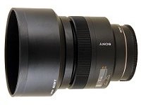 Obiektyw Sony Carl Zeiss Planar T* 85 mm f/1.4