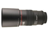 Obiektyw Canon EF 100 mm f/2.8 L Macro IS USM