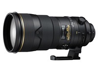 Obiektyw Nikon Nikkor AF-S 300 mm f/2.8G ED VR II