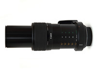Obiektyw Canon MP-E 65 mm f/2.8 1-5X Macro Photo