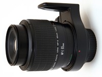 Obiektyw Canon MP-E 65 mm f/2.8 1-5X Macro Photo