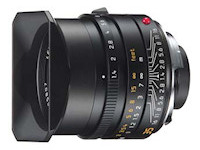 Obiektyw Leica Summilux-M 35 mm f/1.4 ASPH.