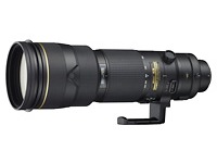 Obiektyw Nikon Nikkor AF-S 200-400 mm f/4G ED VR II