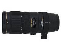 Obiektyw Sigma 70-200 mm f/2.8 EX DG APO OS HSM