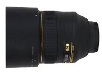 Obiektyw Nikon Nikkor AF-S 85 mm f/1.4G