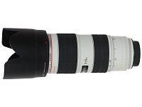 Obiektyw Canon EF 70-200 mm f/2.8L IS II USM