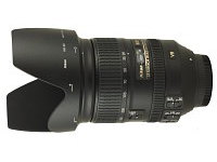 Obiektyw Nikon Nikkor AF-S 28-300 mm f/3.5-5.6G ED VR