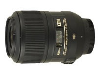Obiektyw Nikon Nikkor AF-S DX Micro 85 mm f/3.5G ED VR