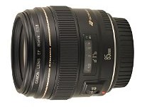 Obiektyw Canon EF 85 mm f/1.8 USM