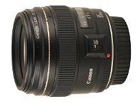 Obiektyw Canon EF 85 mm f/1.8 USM