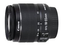 Obiektyw Canon EF-S 18-55 mm f/3.5-5.6 IS II