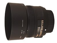 Obiektyw Nikon Nikkor AF-S 50 mm f/1.8G