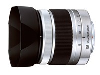 Obiektyw Pentax Q-02 Standard Zoom 5-15 mm f/2.8-4.5