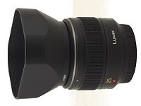 Obiektyw Panasonic Leica DG Summilux 25 mm f/1.4 ASPH.