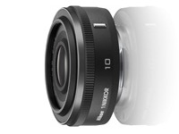 Obiektyw Nikon Nikkor 1 10 mm f/2.8