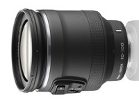 Obiektyw Nikon Nikkor 1 10-100 mm f/4.5-5.6 VR PD-ZOOM