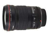 Obiektyw Canon EF 135 mm f/2L USM