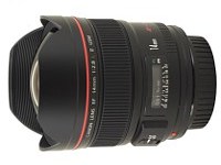 Obiektyw Canon EF 14 mm f/2.8L USM II
