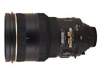 Obiektyw Nikon Nikkor AF-S 200 mm f/2G ED VRII