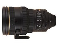Obiektyw Nikon Nikkor AF-S 200 mm f/2G ED VRII