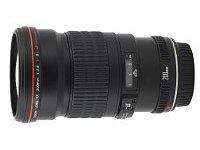 Obiektyw Canon EF 200 mm f/2.8L II USM