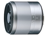 Obiektyw Tokina Reflex 300 mm f/6.3 