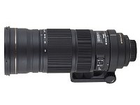 Obiektyw Sigma 120-300 mm f/2.8 APO EX DG OS HSM