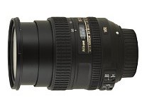Obiektyw Nikon Nikkor AF-S 24-85 mm f/3.5-4.5G ED VR