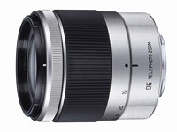 Obiektyw Pentax Q-06 Telephoto Zoom 15-45 mm f/2.8 ED IF