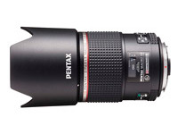 Obiektyw Pentax smc D FA 645 90 mm f/2.8 MACRO ED AW SR