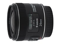 Obiektyw Canon EF 24 mm f/2.8 IS USM