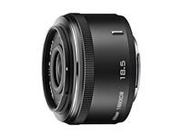 Obiektyw Nikon Nikkor 1 18.5 mm f/1.8