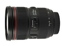 Obiektyw Canon EF 24-70 mm f/2.8L II USM