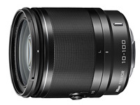Obiektyw Nikon Nikkor 1 10-100 mm f/4.0-5.6 VR