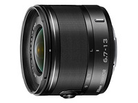 Obiektyw Nikon Nikkor 1 6.7-13 mm f/3.5-5.6 VR