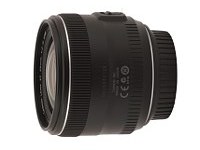 Obiektyw Canon EF 35 mm f/2 IS USM