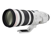 Obiektyw Canon EF 200-400 mm f/4 L IS USM EXT. 1.4x