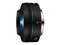 Obiektyw Samsung NX 10 mm f/3.5 Fisheye