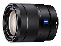 Obiektyw Sony Carl Zeiss Vario-Tessar T* E 16-70 mm f/4 ZA OSS