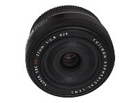 Obiektyw Fujifilm Fujinon XF 27 mm f/2.8
