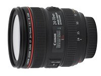 Obiektyw Canon EF 24-70 mm f/4L IS USM