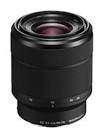 Obiektyw Sony FE 28-70 mm f/3.5-5.6 OSS