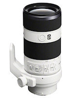 Obiektyw Sony FE 70-200 mm f/4 G OSS